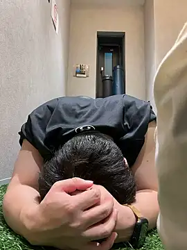 Nobu 469 online show from 02/15/26, 10:14