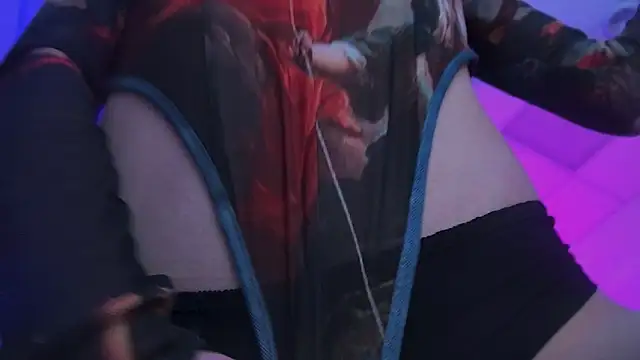 MilaStoyne online show from 01/18/26, 07:01