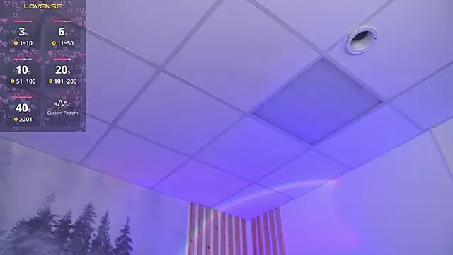 MilaStoyne online show from 02/16/26, 06:34