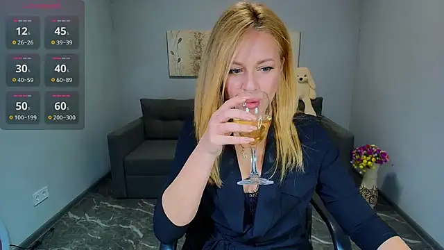 Mira Whites online show from 04/14/26, 11:48