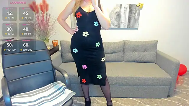 Mira Whites online show from 03/11/26, 12:43