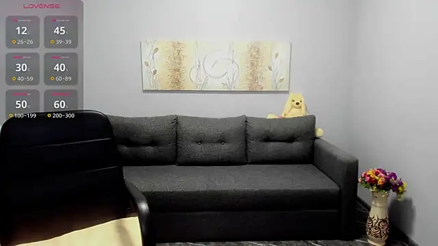 Mira Whites online show from 09/11/25, 11:54