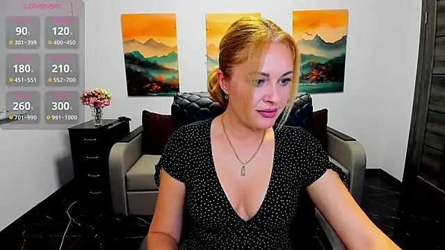 Mira Whites online show from 11/21/25, 01:10