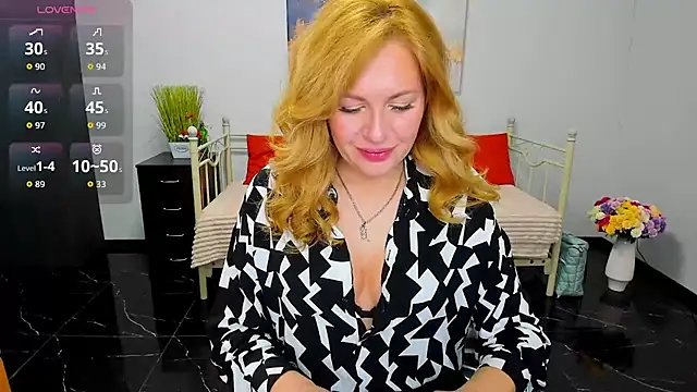 Mira Whites online show from 02/28/26, 01:55