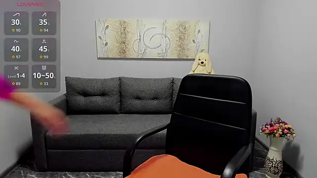 Mira Whites online show from 10/13/25, 11:45