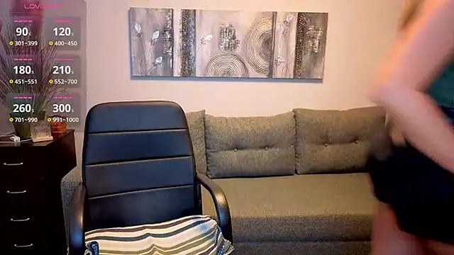 Mira Whites online show from 12/05/25, 12:48