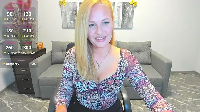 Mira Whites online show from 04/18/26, 11:56