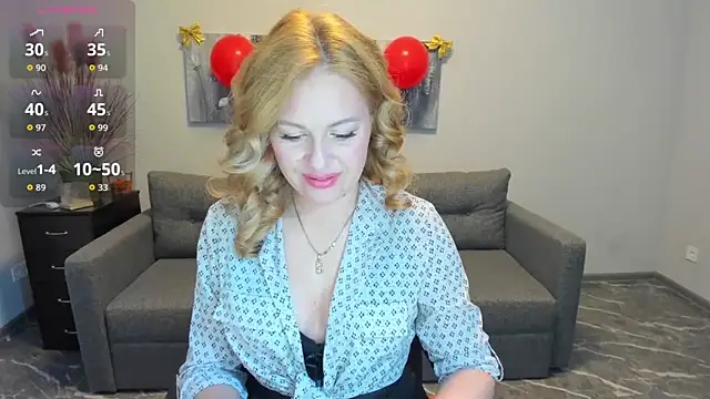 Mira Whites online show from 02/24/26, 01:12