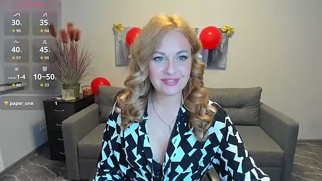 Mira Whites online show from 02/25/26, 12:49