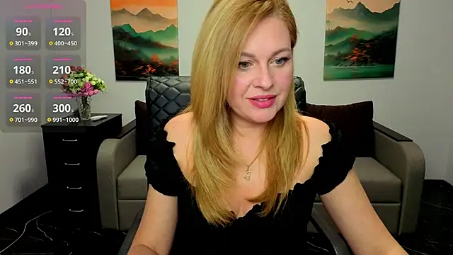 Mira Whites online show from 02/11/26, 01:00