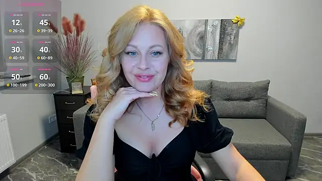Mira Whites online show from 03/31/26, 11:56