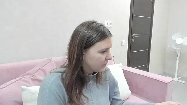 Jenny Jimmy online show from 11/11/25, 09:09