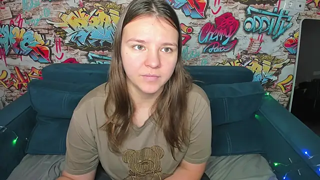 Jenny Jimmy online show from 12/16/25, 01:10