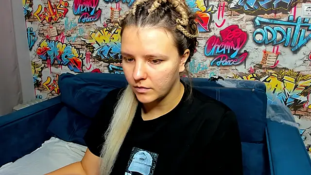 Jenny Jimmy online show from 11/01/25, 09:25