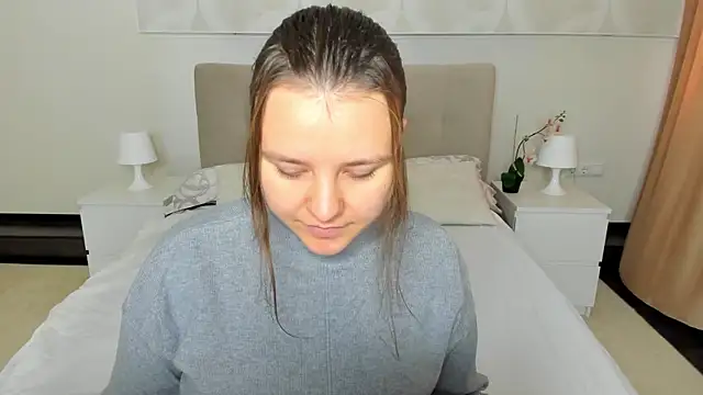 Jenny Jimmy online show from 11/06/25, 09:24