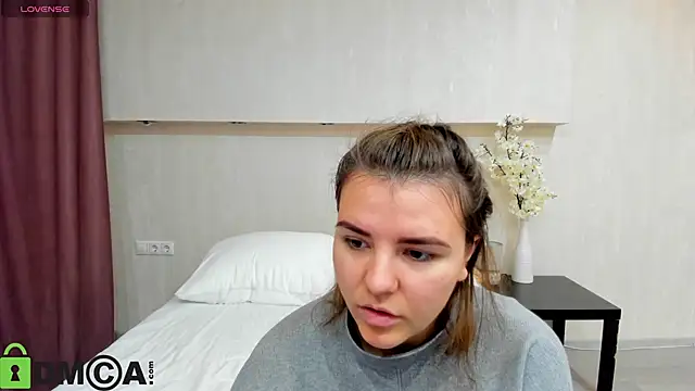 Jenny Jimmy online show from 11/13/25, 01:09