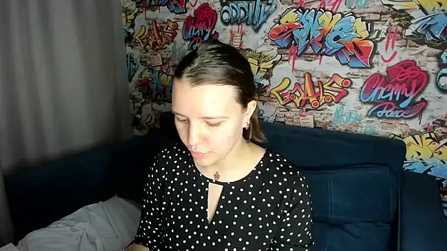 Snapshot of Jenny_Jimmy chatting on 06/14/26, 09:43 Jenny Jimmy online show from 06/14/26, 09:43
