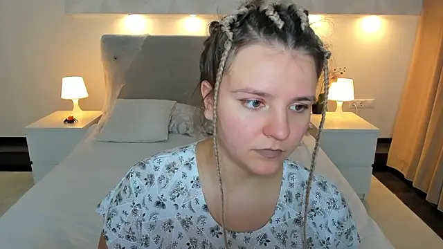 Jenny Jimmy online show from 10/29/25, 09:41