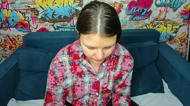 Jenny Jimmy online show from 02/02/26, 01:04