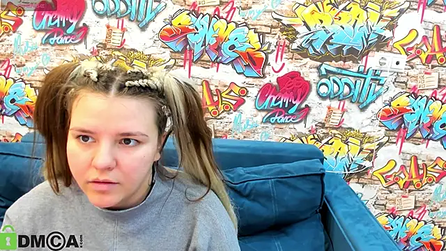 Jenny Jimmy online show from 02/25/26, 01:06