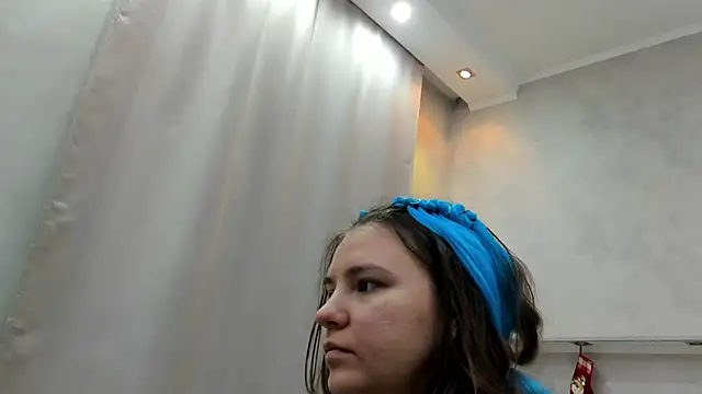 Jenny Jimmy online show from 01/08/26, 01:11