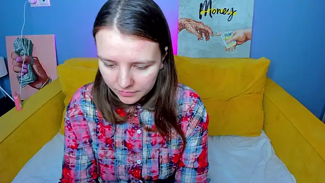 Jenny Jimmy online show from 05/17/26, 01:05