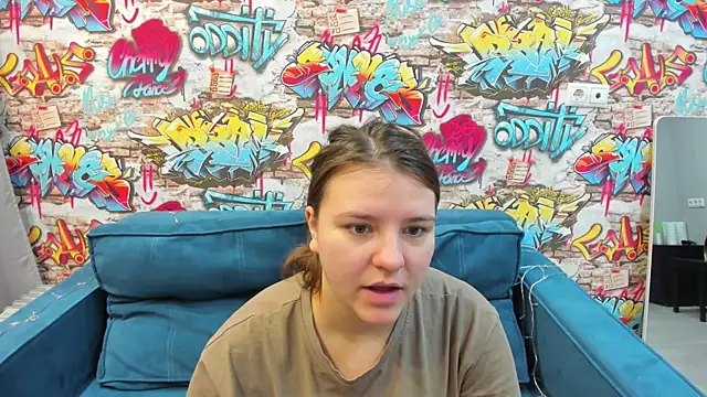 Jenny Jimmy online show from 01/14/26, 01:09