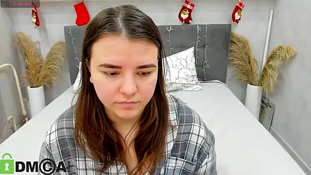 Jenny Jimmy online show from 02/13/26, 01:05