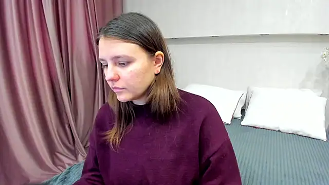 Jenny Jimmy online show from 05/16/26, 09:19