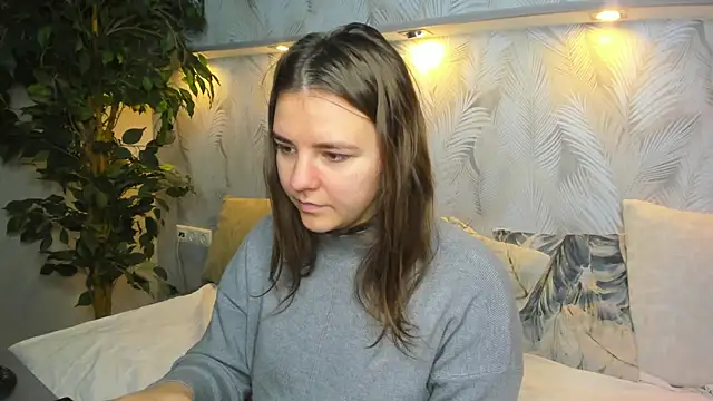 Jenny Jimmy online show from 11/16/25, 01:10