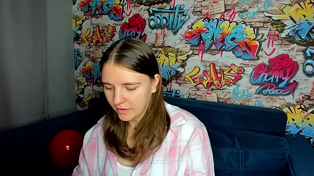 Snapshot of Jenny_Jimmy chatting on 07/13/26, 09:52 Jenny Jimmy online show from 07/13/26, 09:52