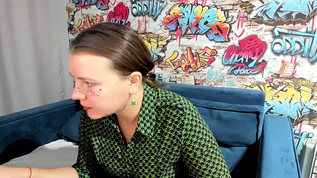 Jenny Jimmy online show from 09/14/25, 11:27