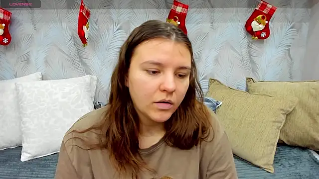 Jenny Jimmy online show from 01/11/26, 09:05