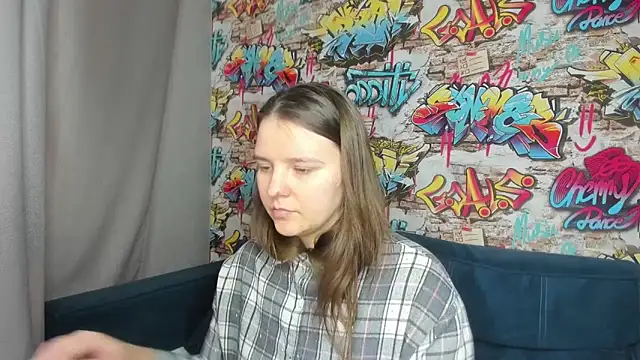 Jenny Jimmy online show from 04/15/26, 09:26