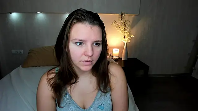 Jenny Jimmy online show from 11/07/25, 01:10