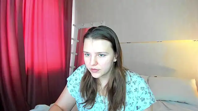 Jenny Jimmy online show from 04/13/26, 09:24