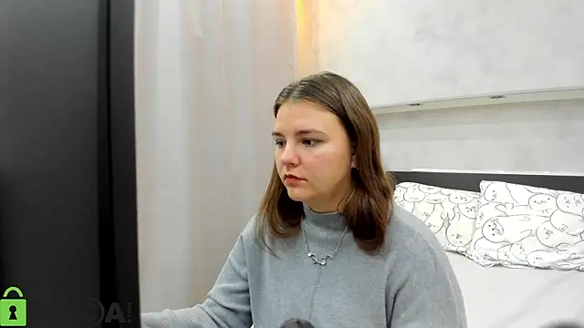 Jenny Jimmy online show from 09/30/25, 12:16