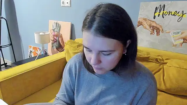 Jenny Jimmy online show from 09/29/25, 12:06