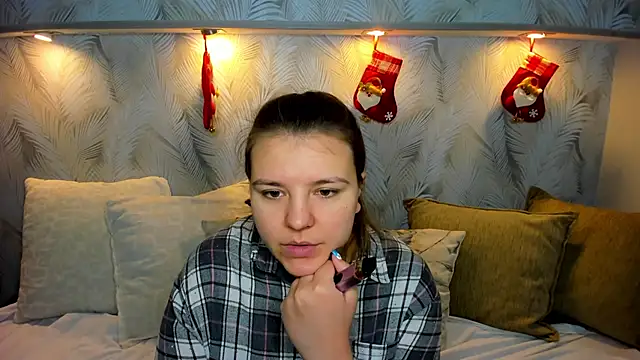 Jenny Jimmy online show from 01/19/26, 12:47