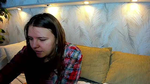 Jenny Jimmy online show from 02/03/26, 02:53