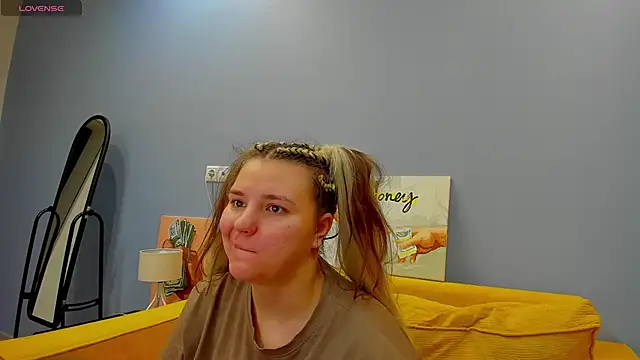 Jenny Jimmy online show from 02/21/26, 02:02