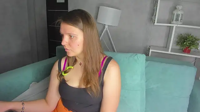 Snapshot of Jenny_Jimmy chatting on 06/10/26, 09:21 Jenny Jimmy online show from 06/10/26, 09:21