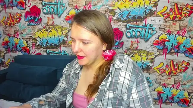 Jenny Jimmy online show from 04/09/26, 06:30