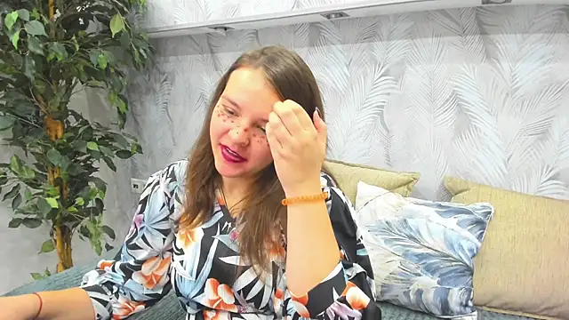 Jenny Jimmy online show from 09/11/25, 12:10