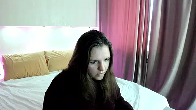 Jenny Jimmy online show from 11/05/25, 09:23