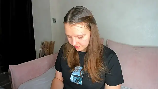 Jenny Jimmy online show from 05/04/26, 09:23
