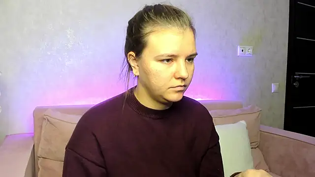 Jenny Jimmy online show from 10/03/25, 12:03