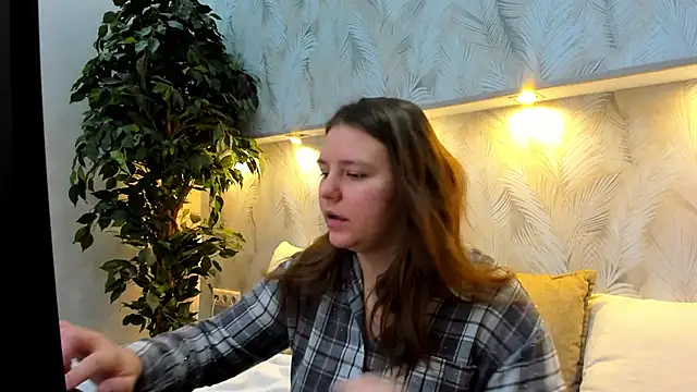 Jenny Jimmy online show from 02/07/26, 12:07