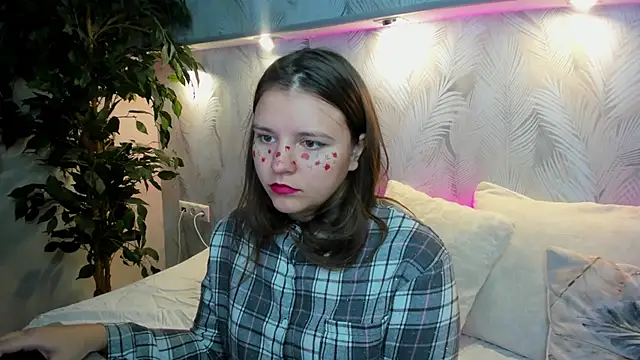 Jenny Jimmy online show from 09/22/25, 07:58