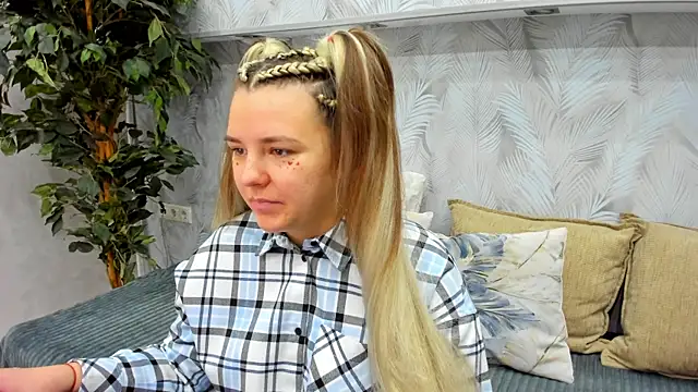 Jenny Jimmy online show from 02/16/26, 01:26